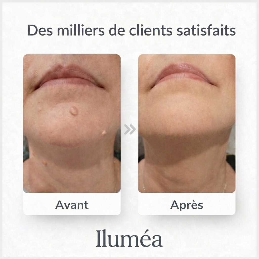 Patchs pour la peau